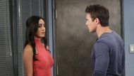 JJ and Gabi on Days of our Lives | Image: JPI